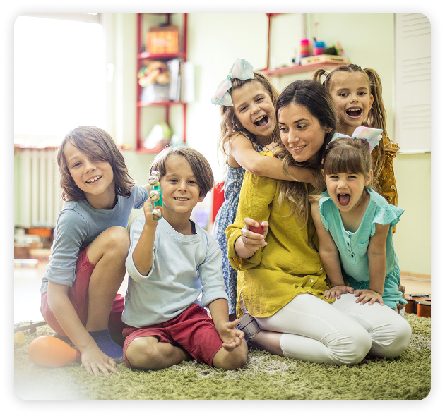Weekend Childcare Convenience Weekend Childcare Convenience