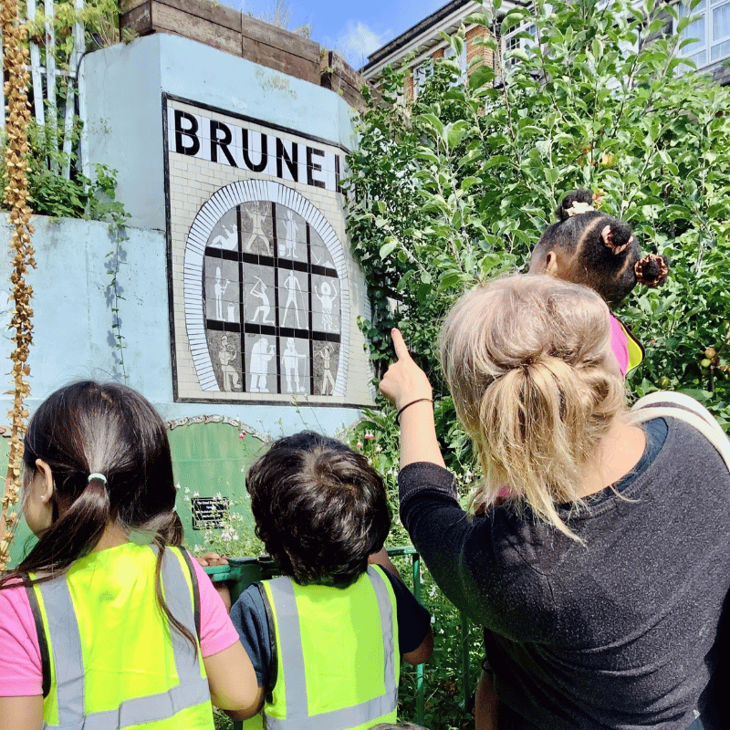 CW_Brunel Museum CW_Brunel Museum