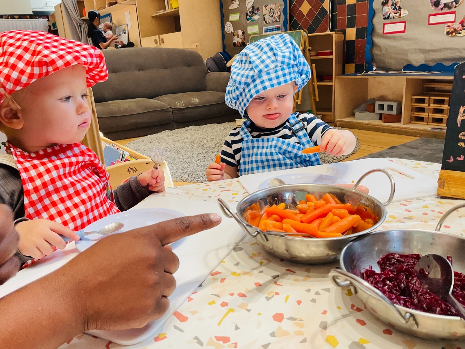 Westminster School Highlights - 29th August, 2025