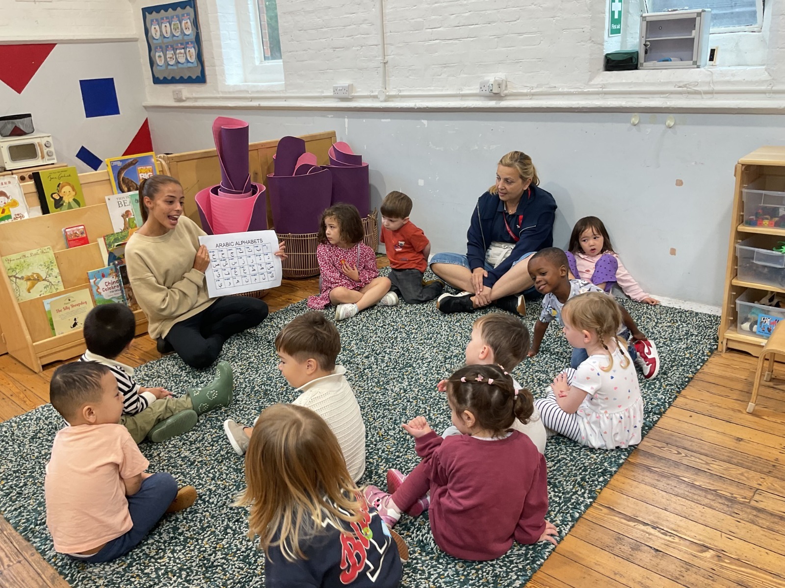 Westminster School Highlights - 5th Sept, 2025