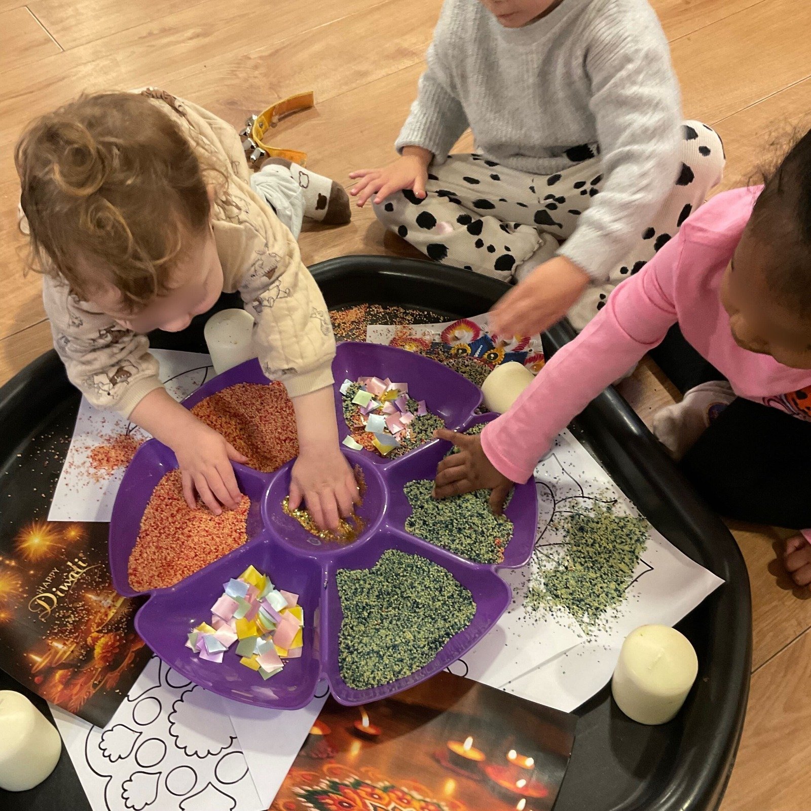 Everyone Knows That Everyone Knows” Fractures Our Shared Reality