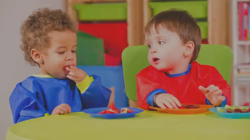 Pay as you Go Childcare