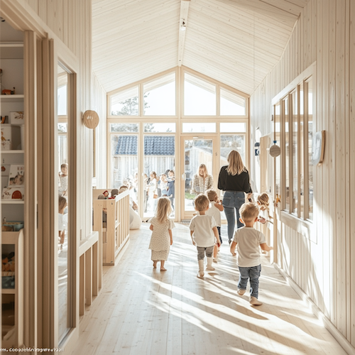 te-whariki-nursery-schools