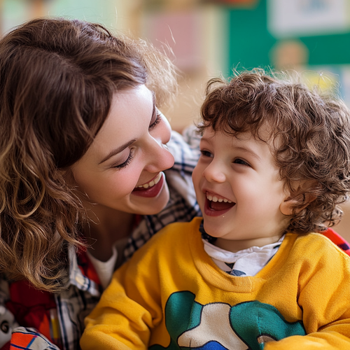 Best Jobs for Mums